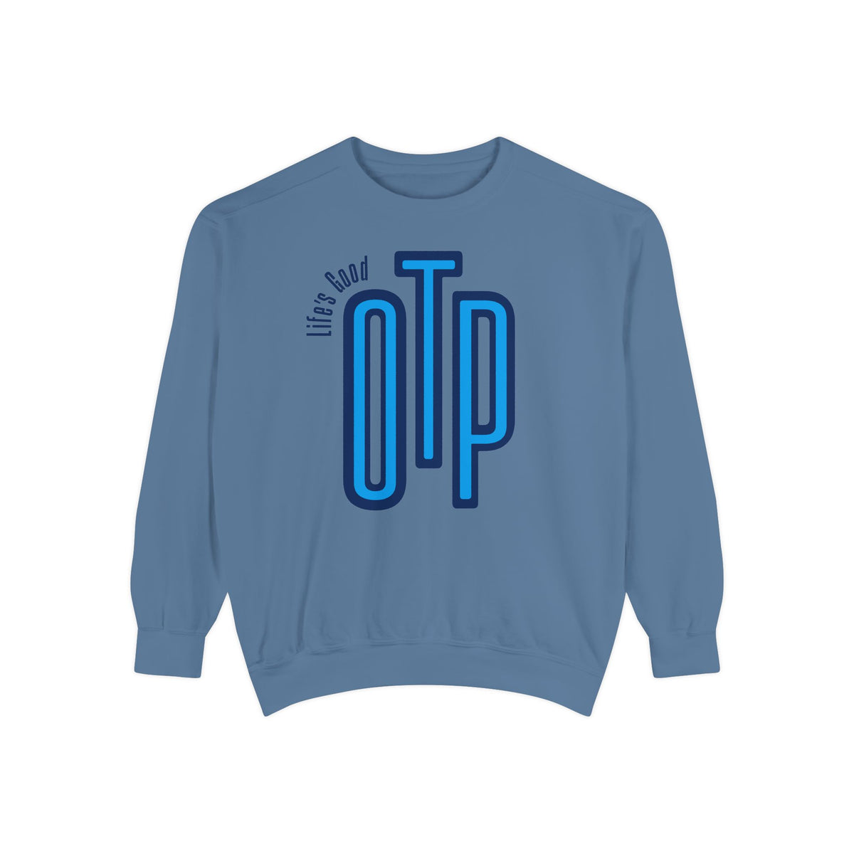 OTP Unisex Sweatshirt