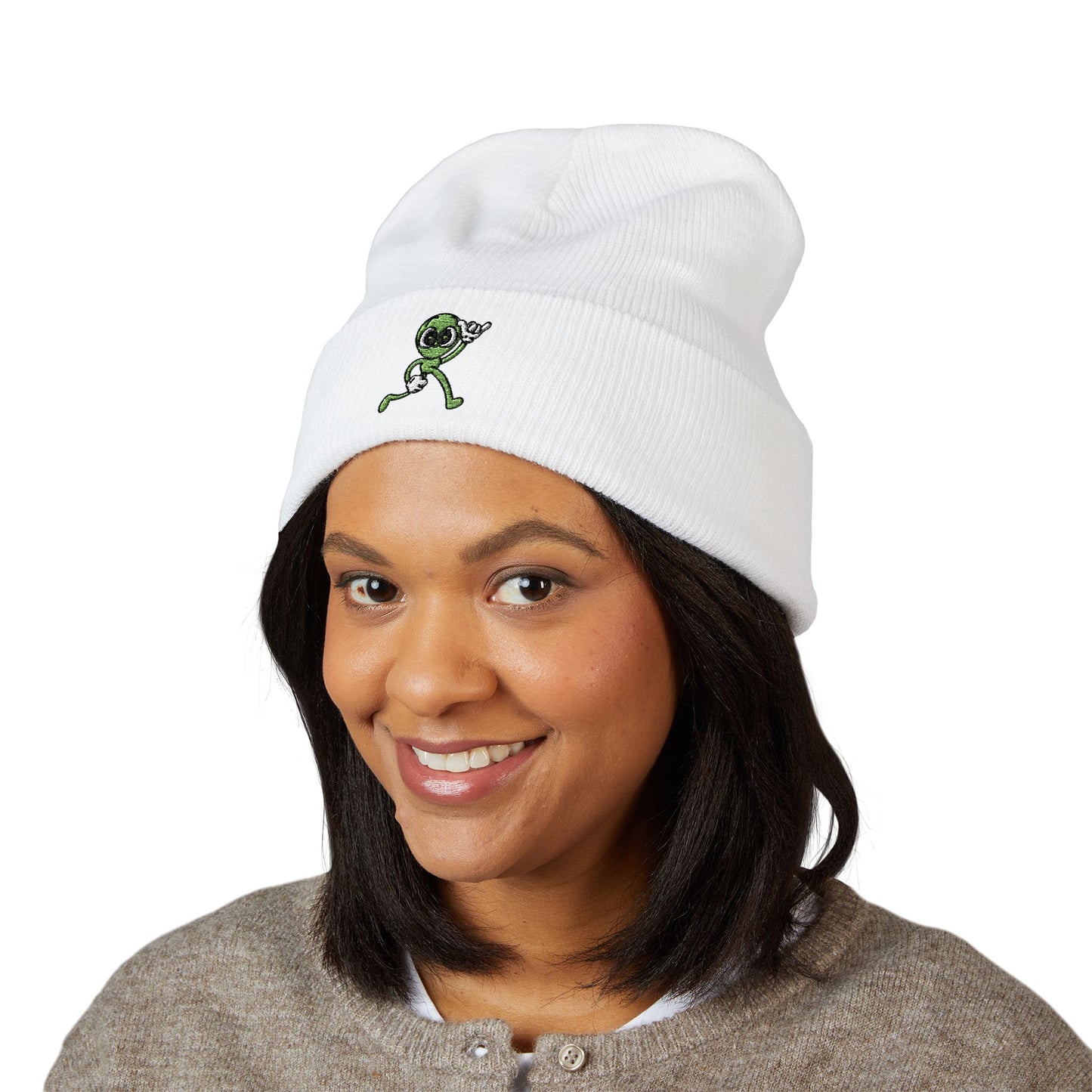 Not Your Mother's Art Fest Beanie