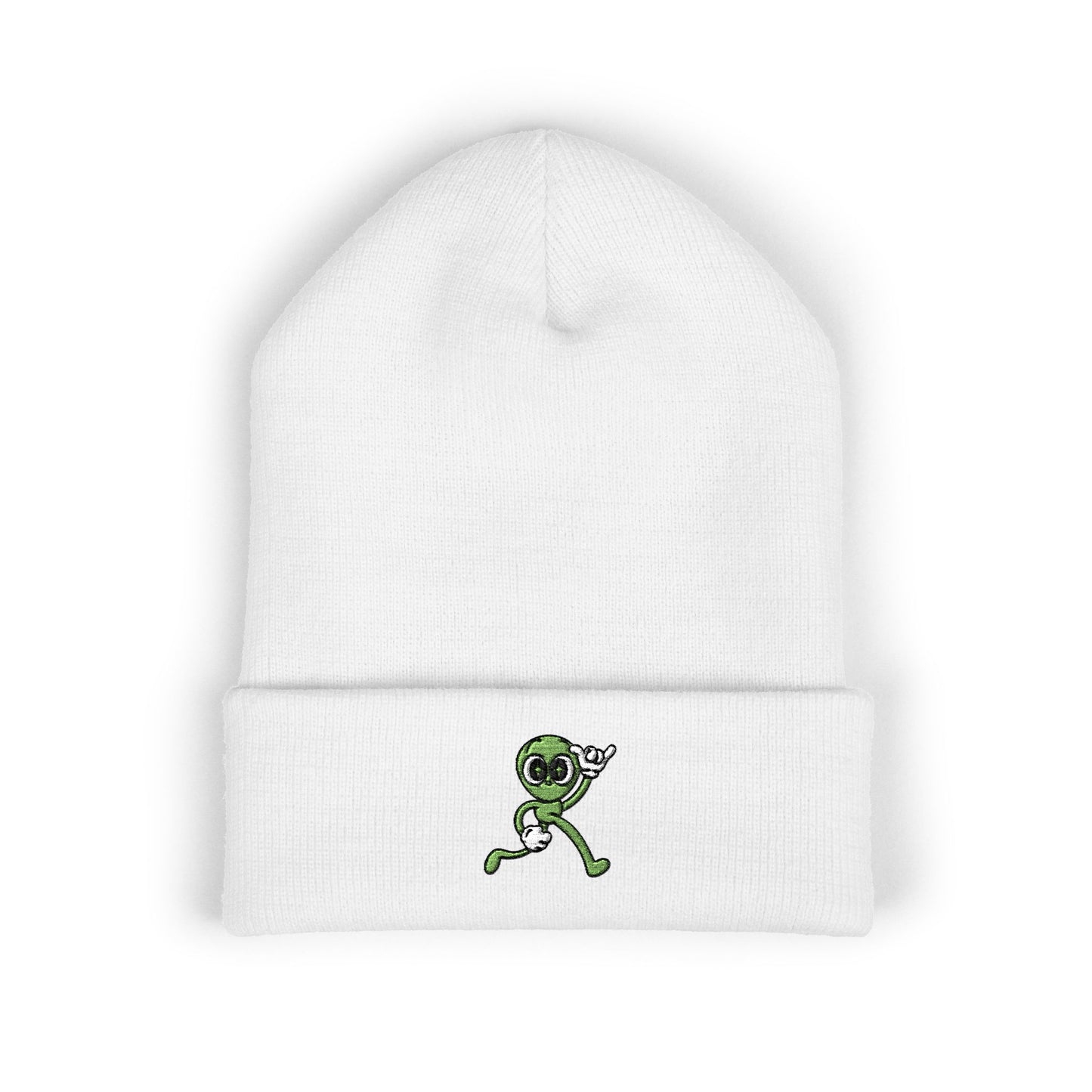 Not Your Mother's Art Fest Beanie