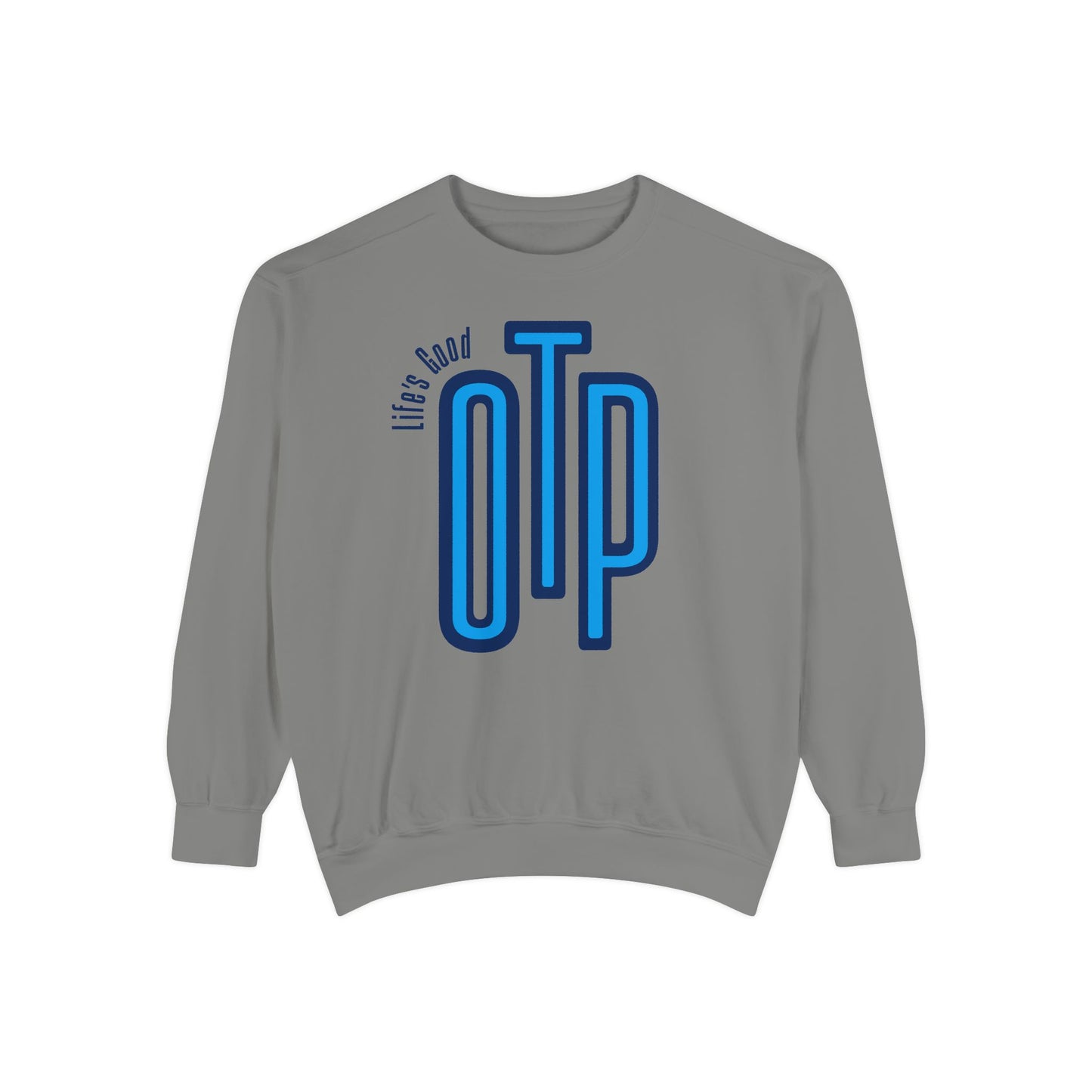 OTP Unisex Sweatshirt