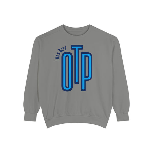 OTP Unisex Sweatshirt