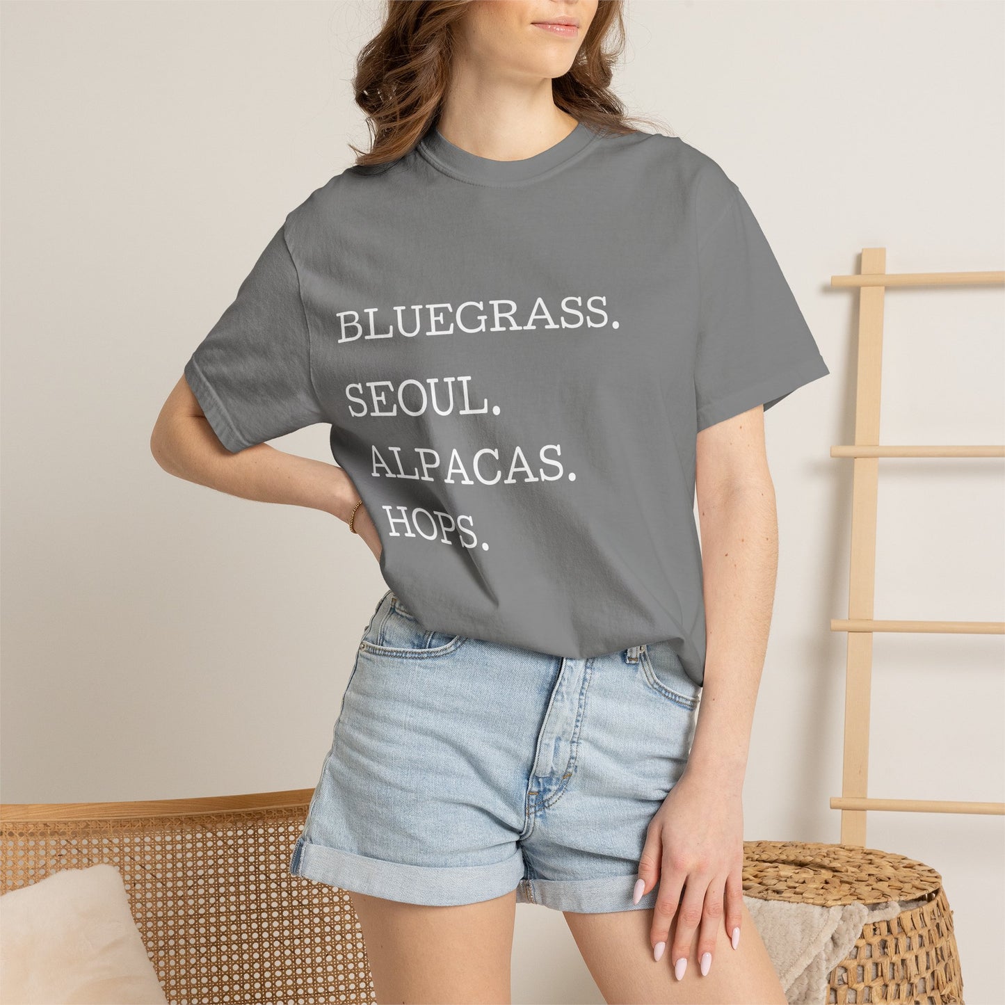 Gwinnett County T‑Shirt