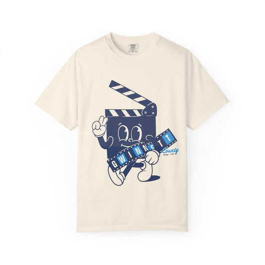 Gwinnett Film Tee Unisex