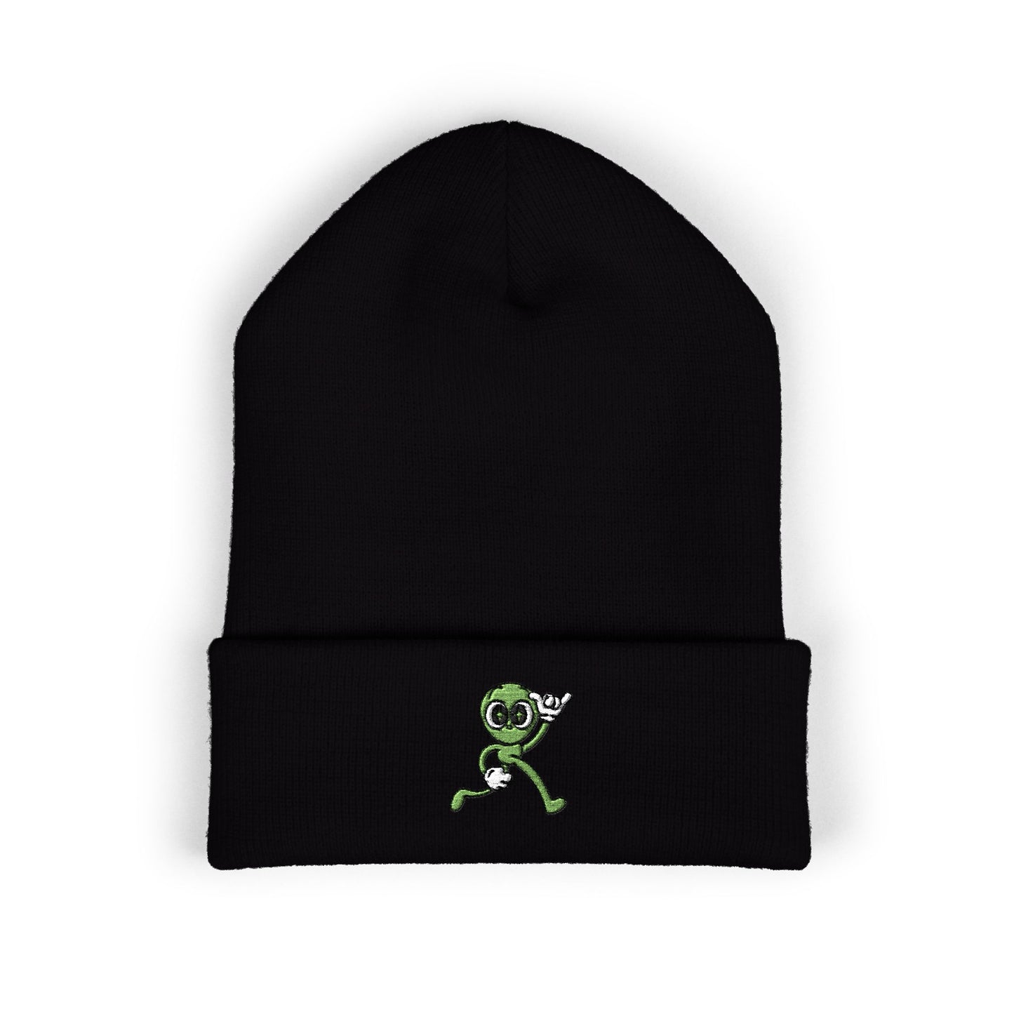 Not Your Mother's Art Fest Beanie