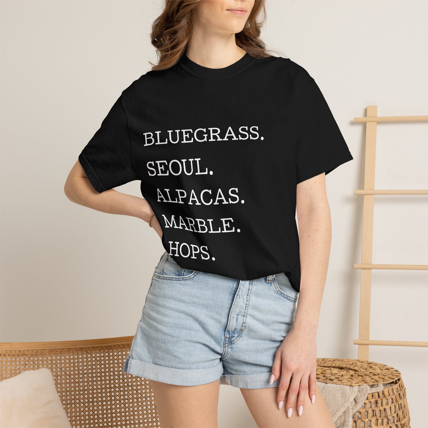 Gwinnett County T‑Shirt