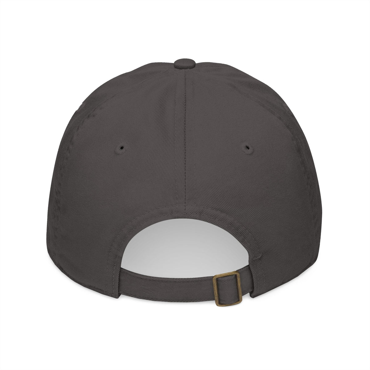 Gwinnett County Embroidered Baseball Cap