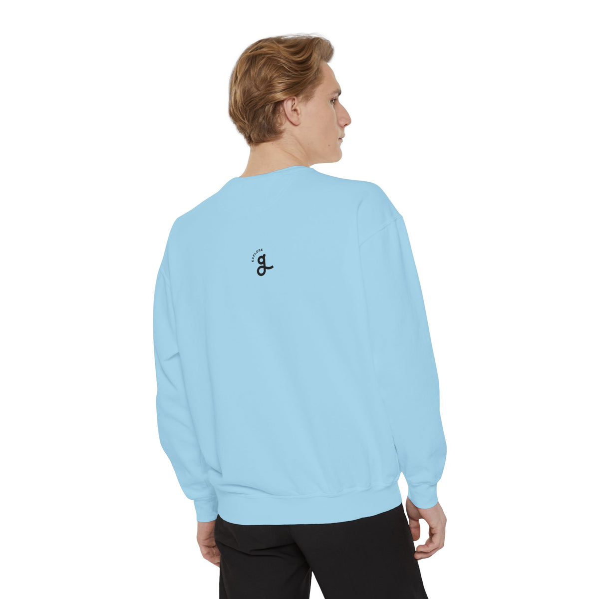 OTP Unisex Sweatshirt