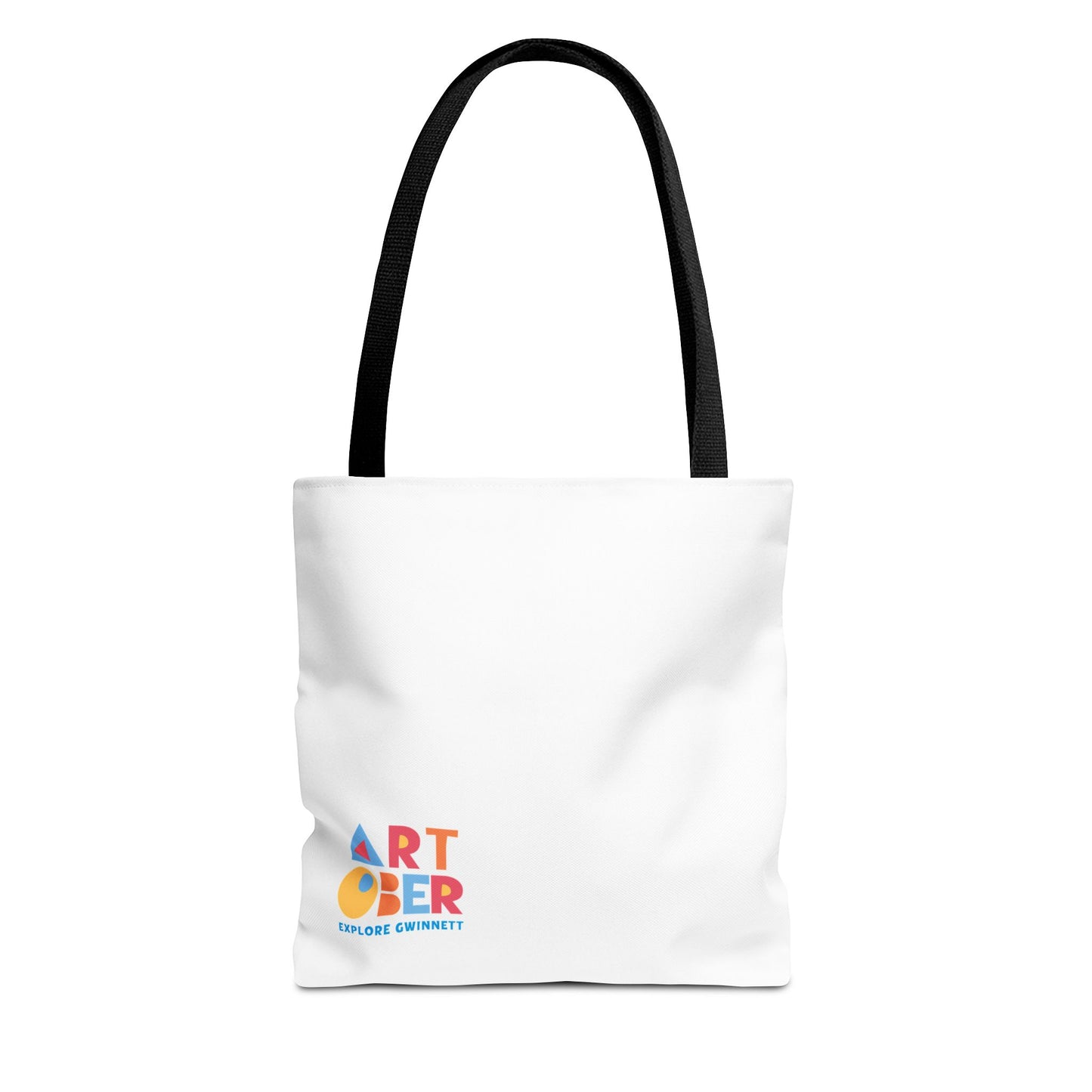 Artober Tote Bag