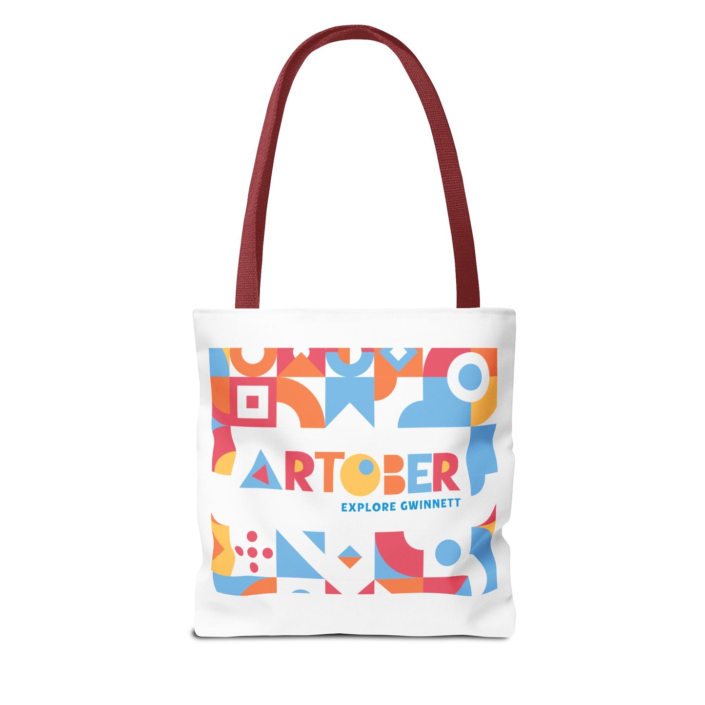 Artober Tote Bag