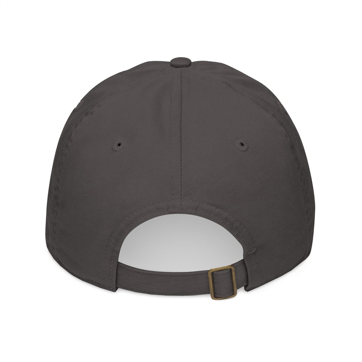 Gwinnett County Embroidered Baseball Cap