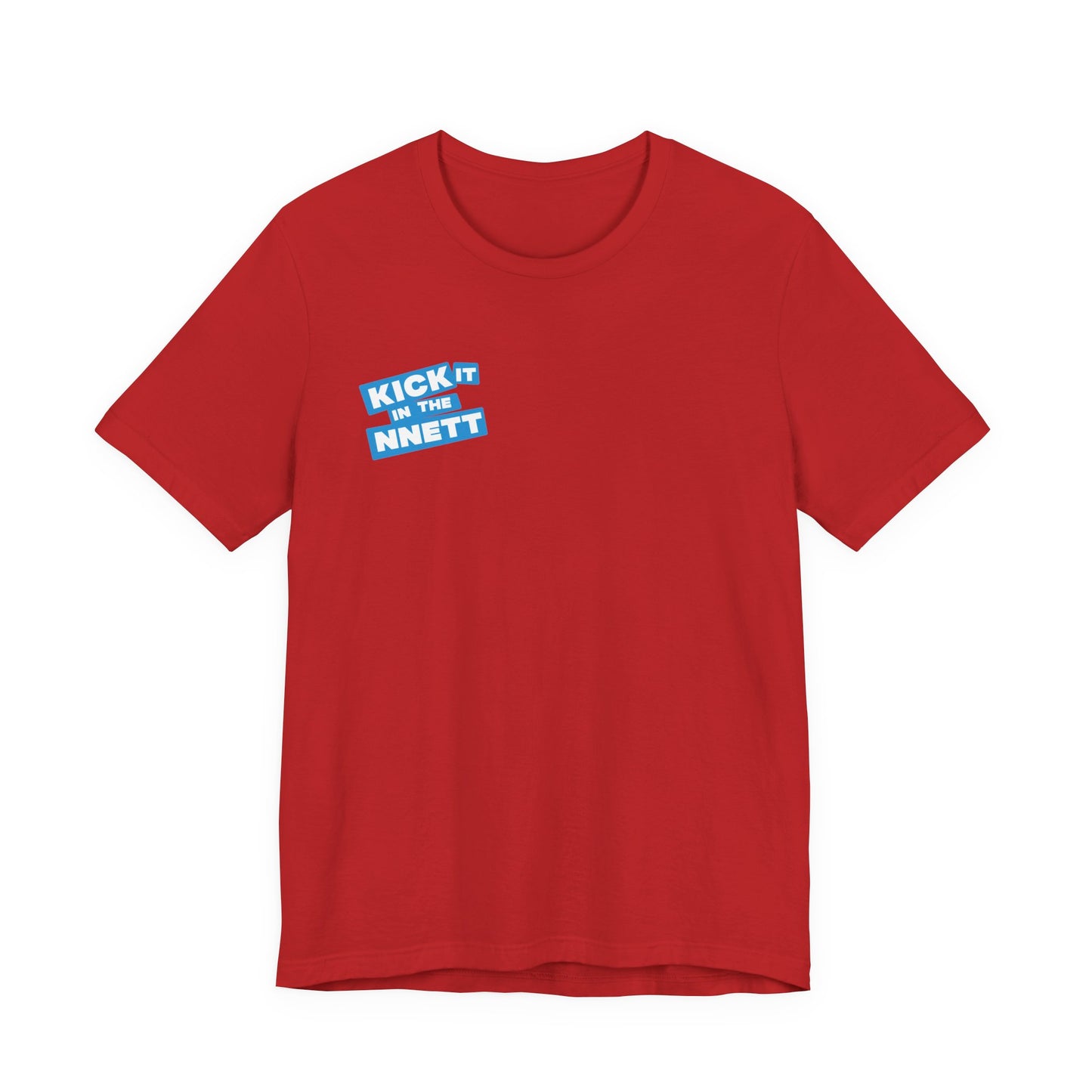 Gwinnett Welcomes the World Soccer Tee