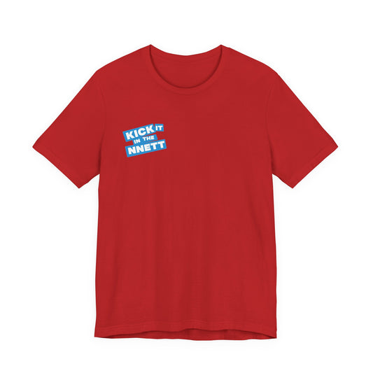 Gwinnett Welcomes the World Soccer Tee
