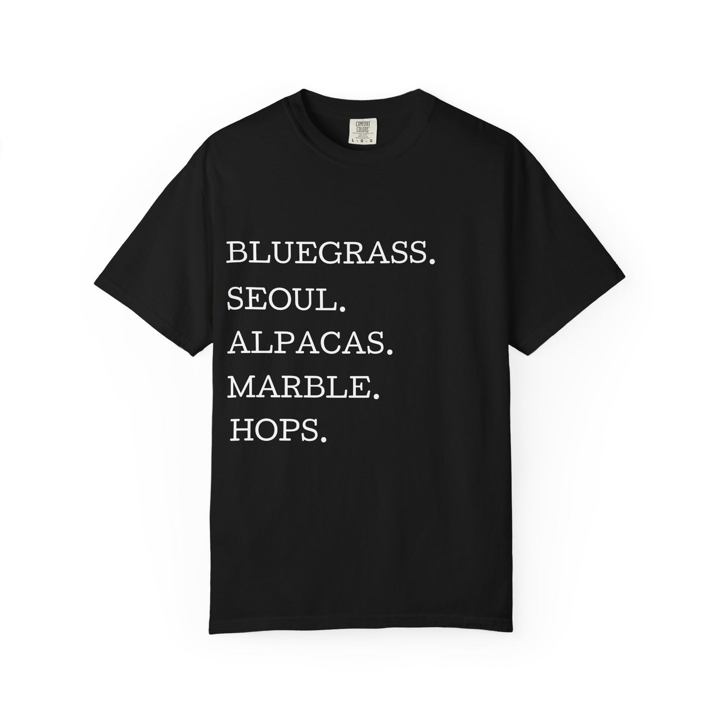 Gwinnett County T‑Shirt