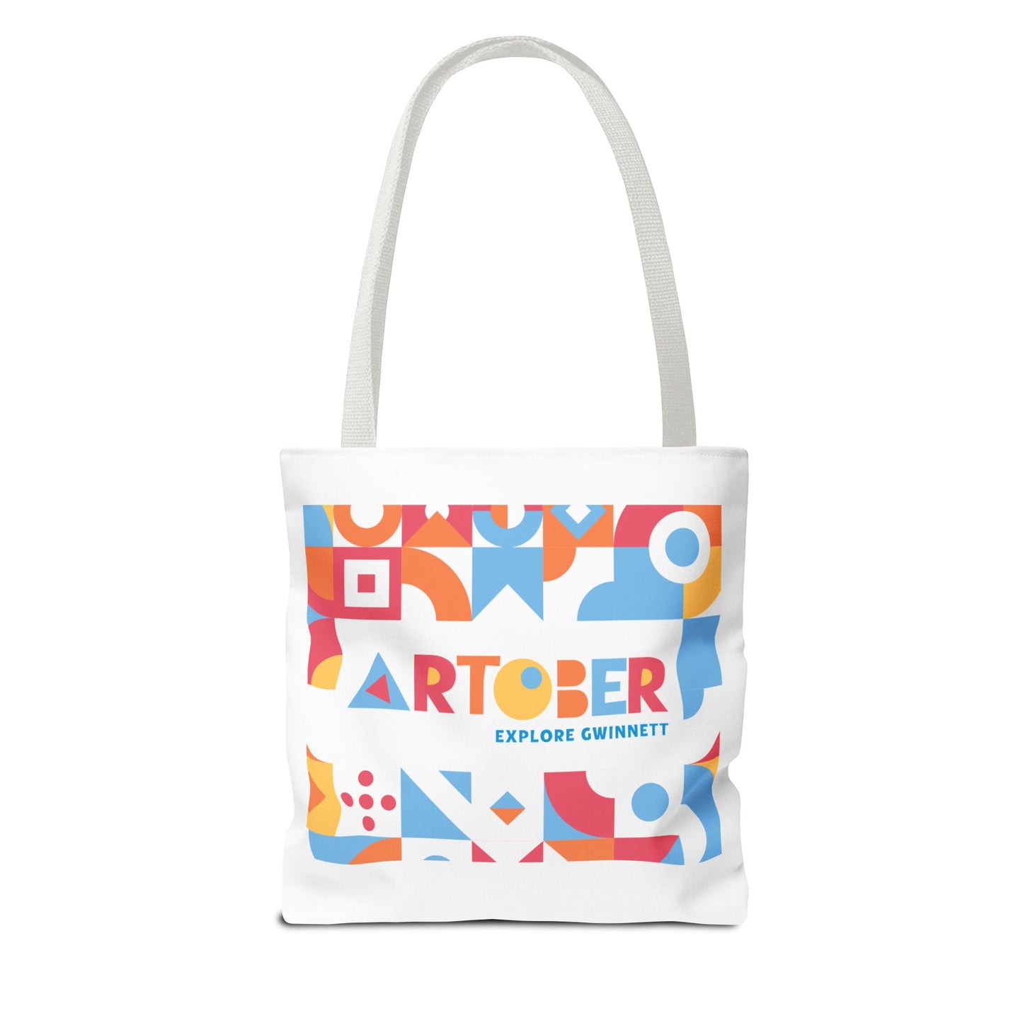 Artober Tote Bag