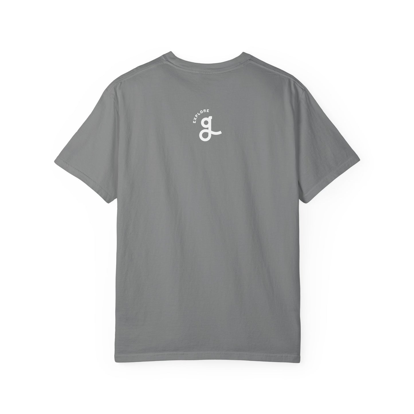 Gwinnett County T‑Shirt