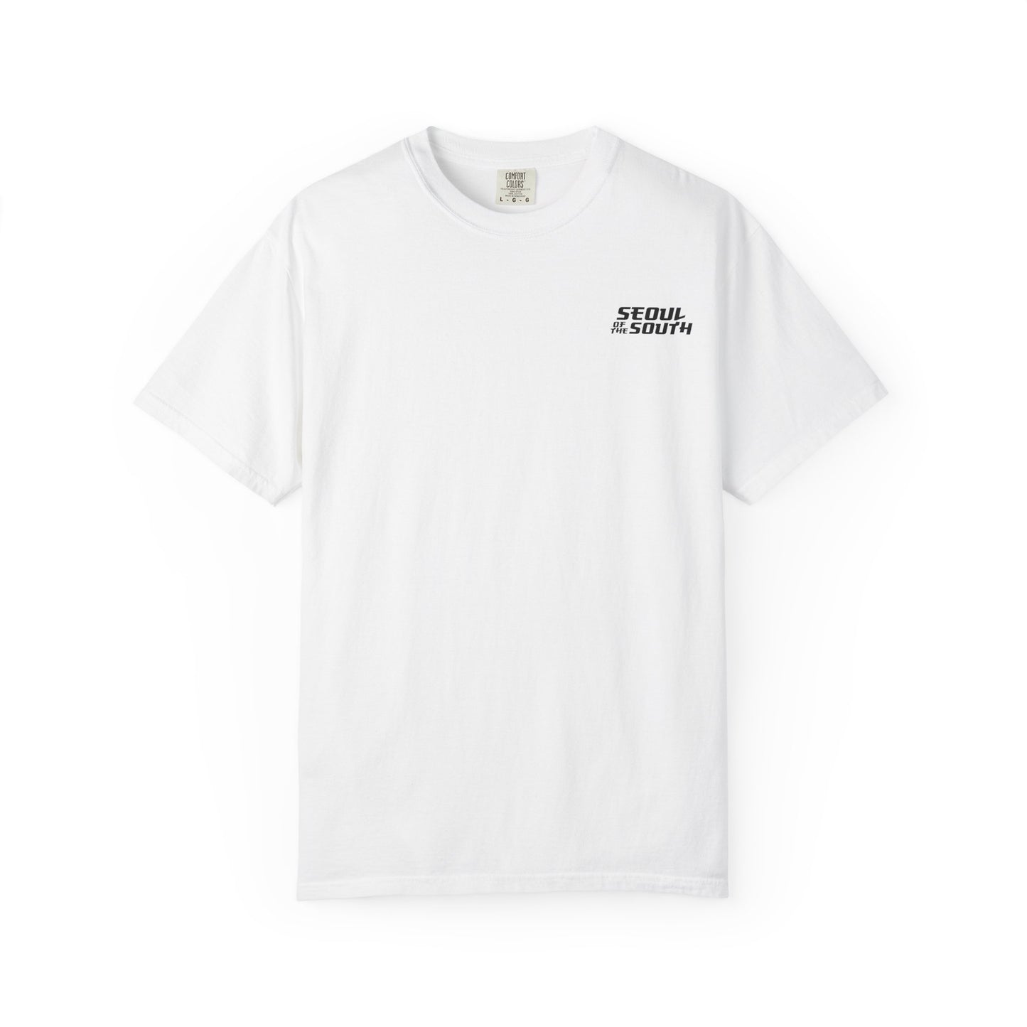 Seoul of the South T-shirt