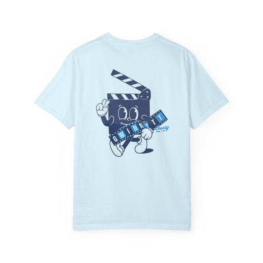 Gwinnett Film Tee Unisex
