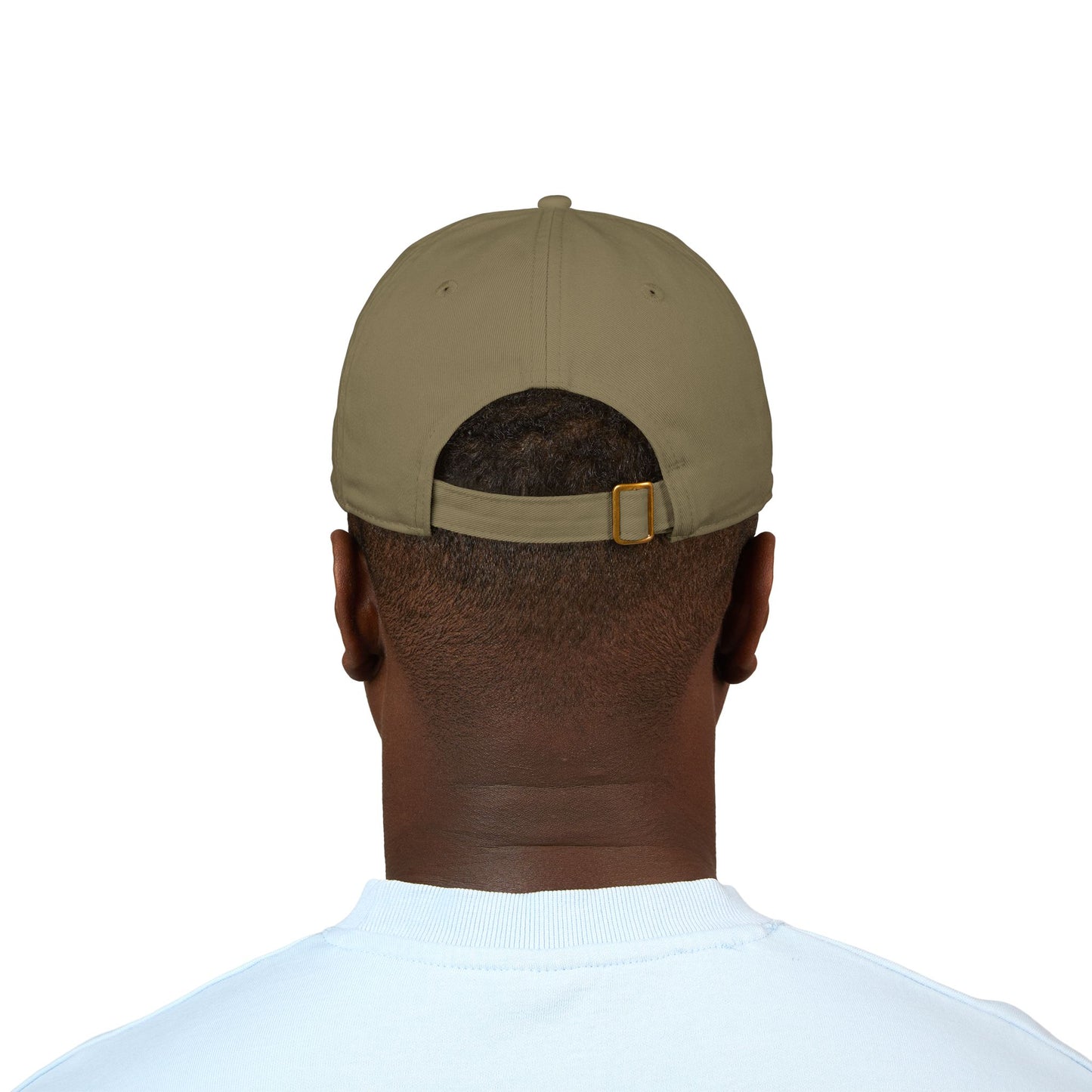 Gwinnett County Embroidered Baseball Cap