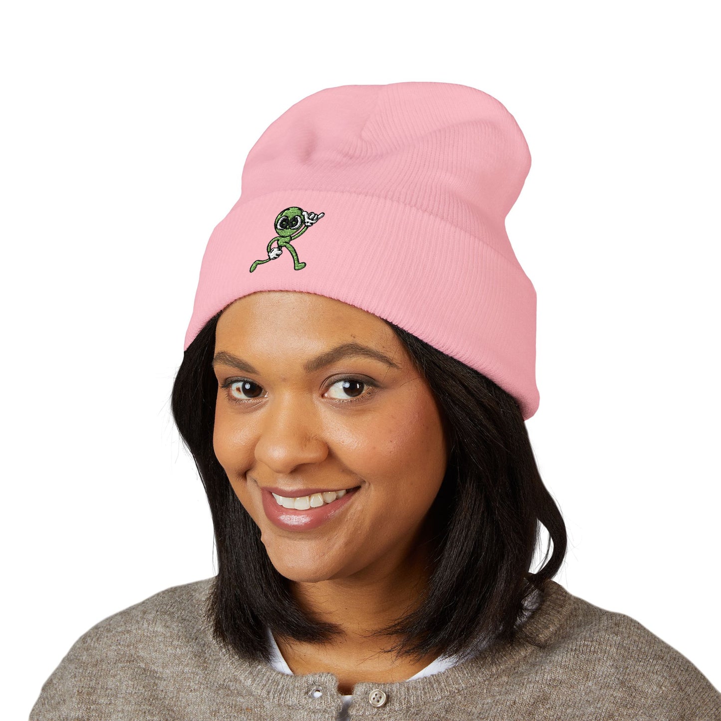 Not Your Mother's Art Fest Beanie