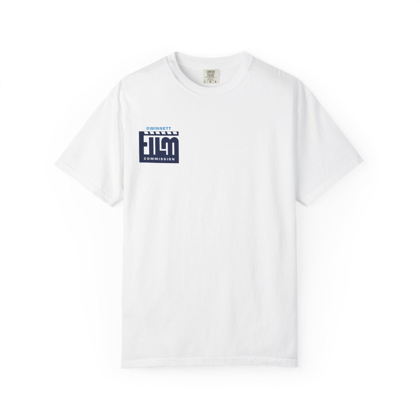 Gwinnett Film Tee Unisex