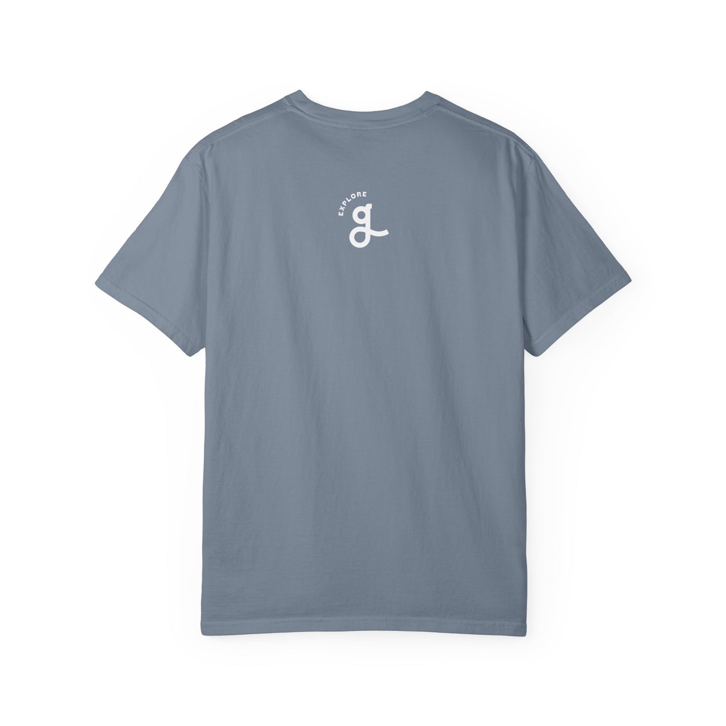 Gwinnett County T‑Shirt