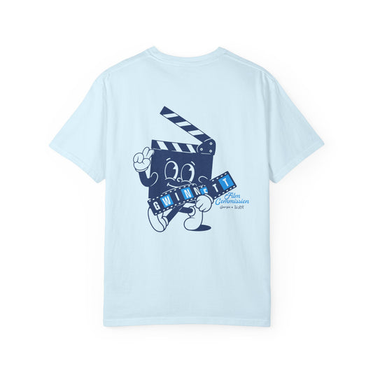 Gwinnett Film Tee