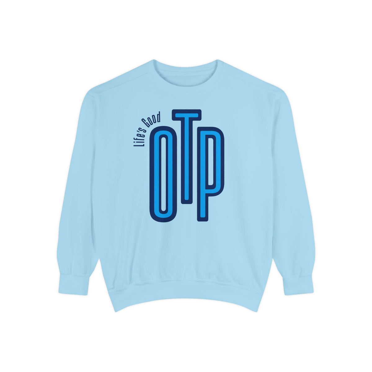 OTP Unisex Sweatshirt