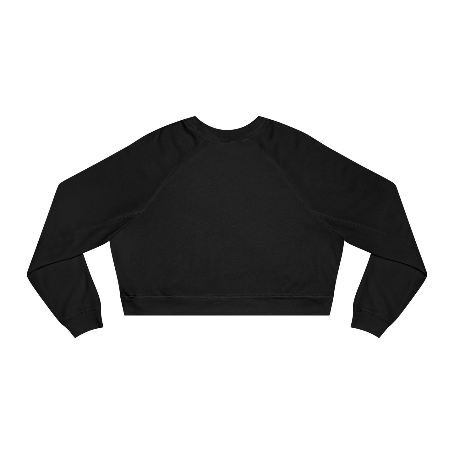 OTP Cropped Fleece Pullover