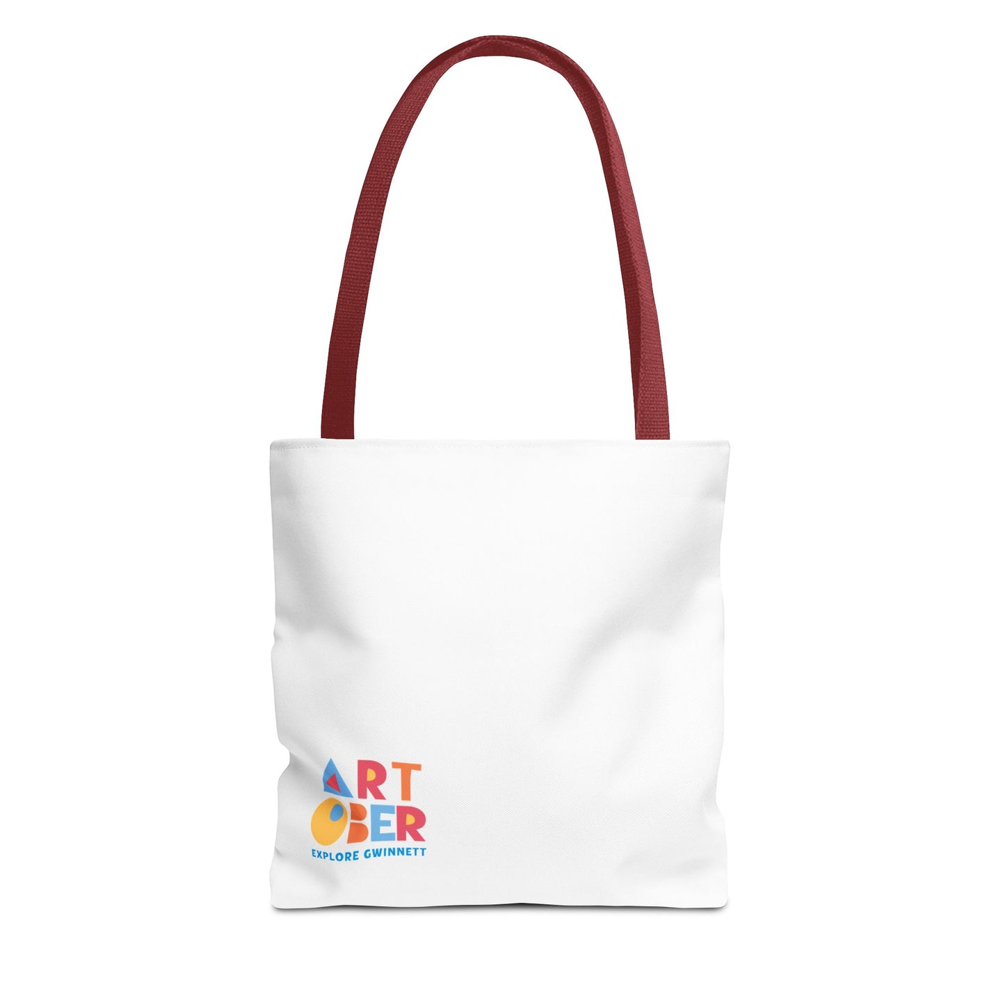 Artober Tote Bag