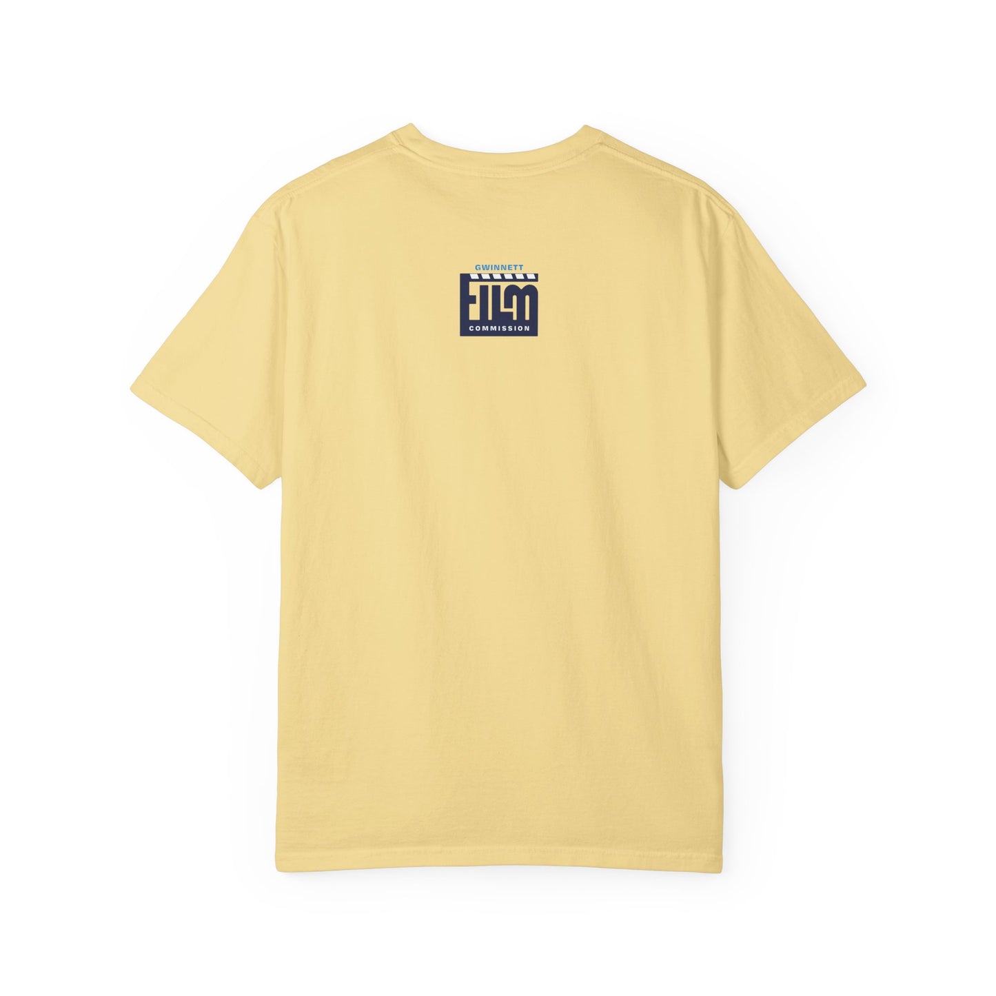 Gwinnett Film Tee Unisex