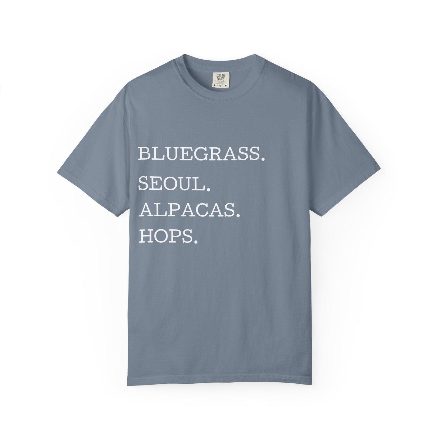 Gwinnett County T‑Shirt
