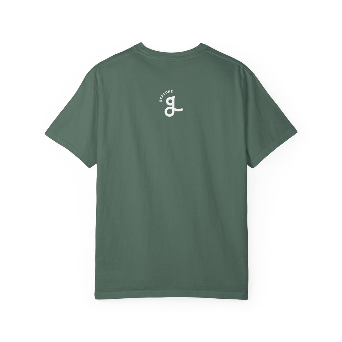 Gwinnett County T‑Shirt