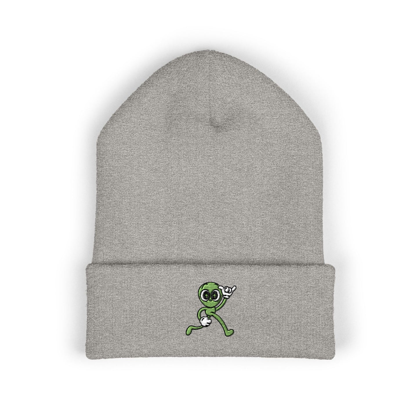 Not Your Mother's Art Fest Beanie