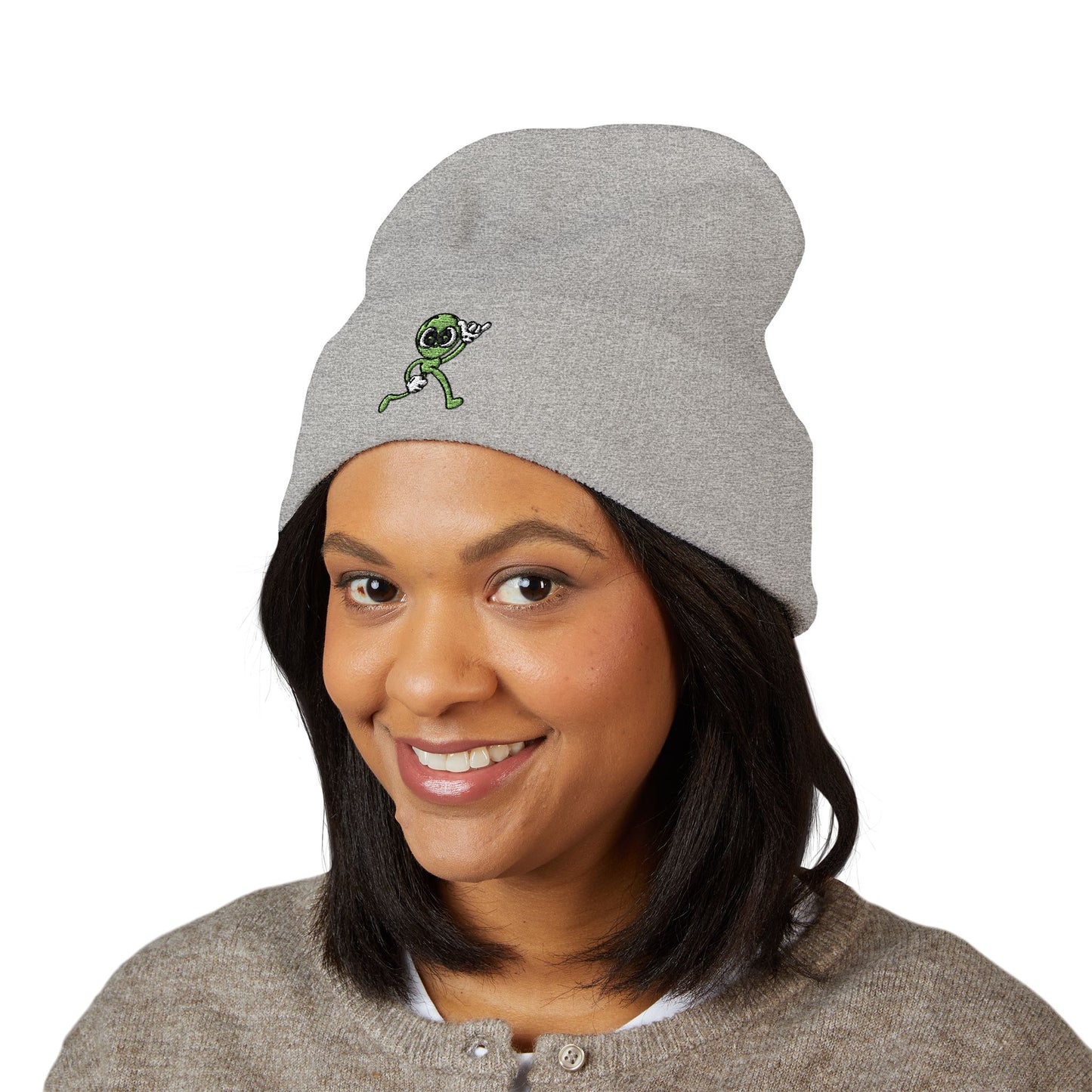 Not Your Mother's Art Fest Beanie