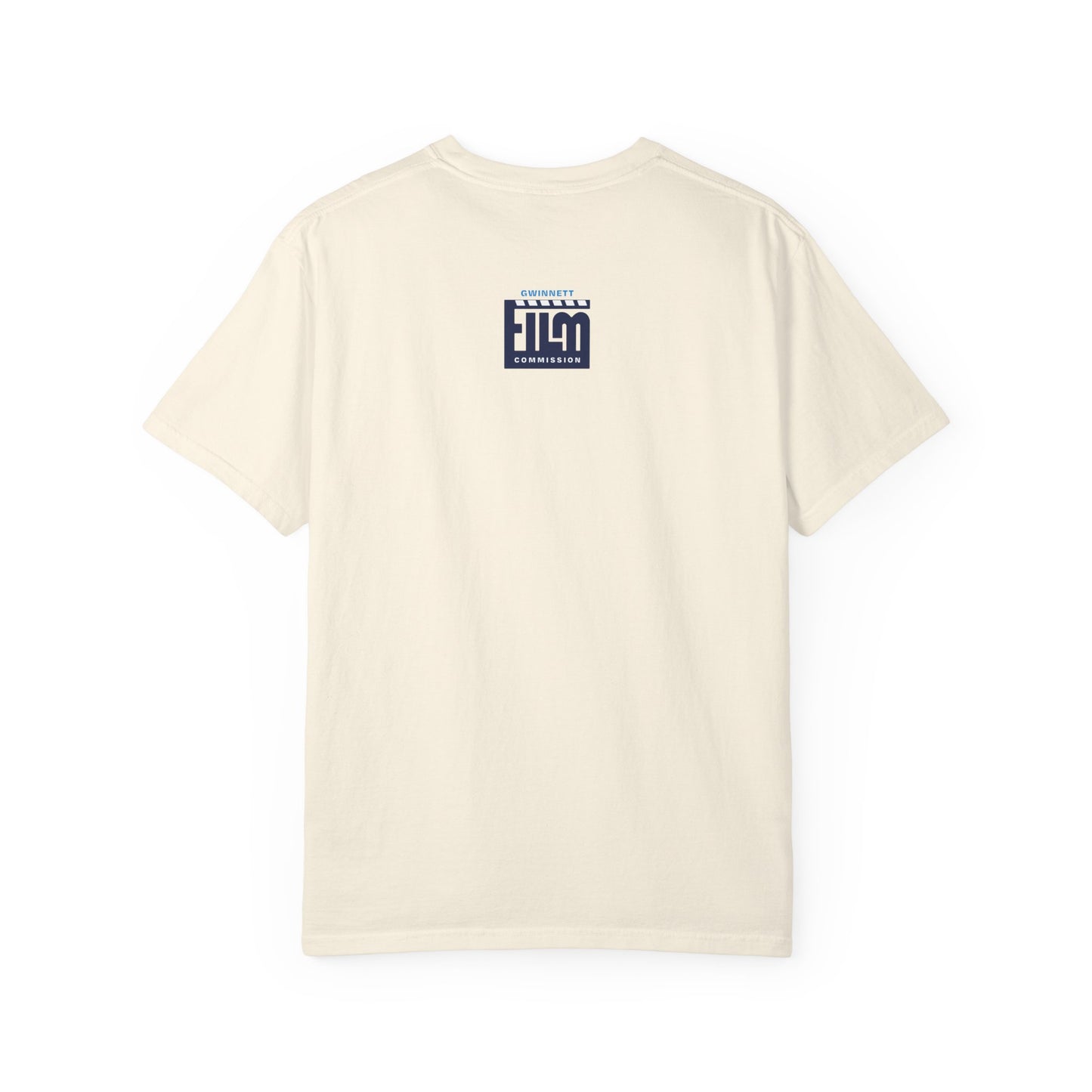 Gwinnett Film Tee Unisex
