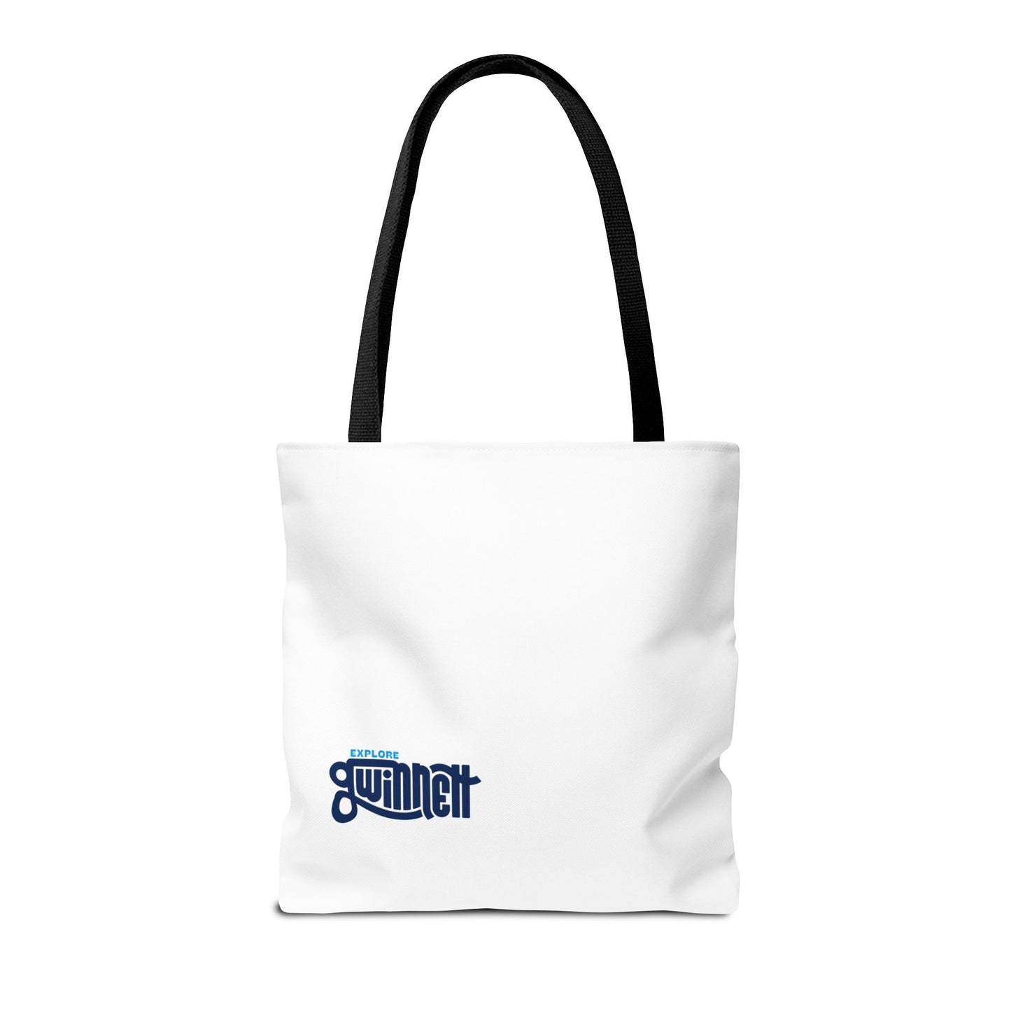 Life's Good OTP Tote Bag