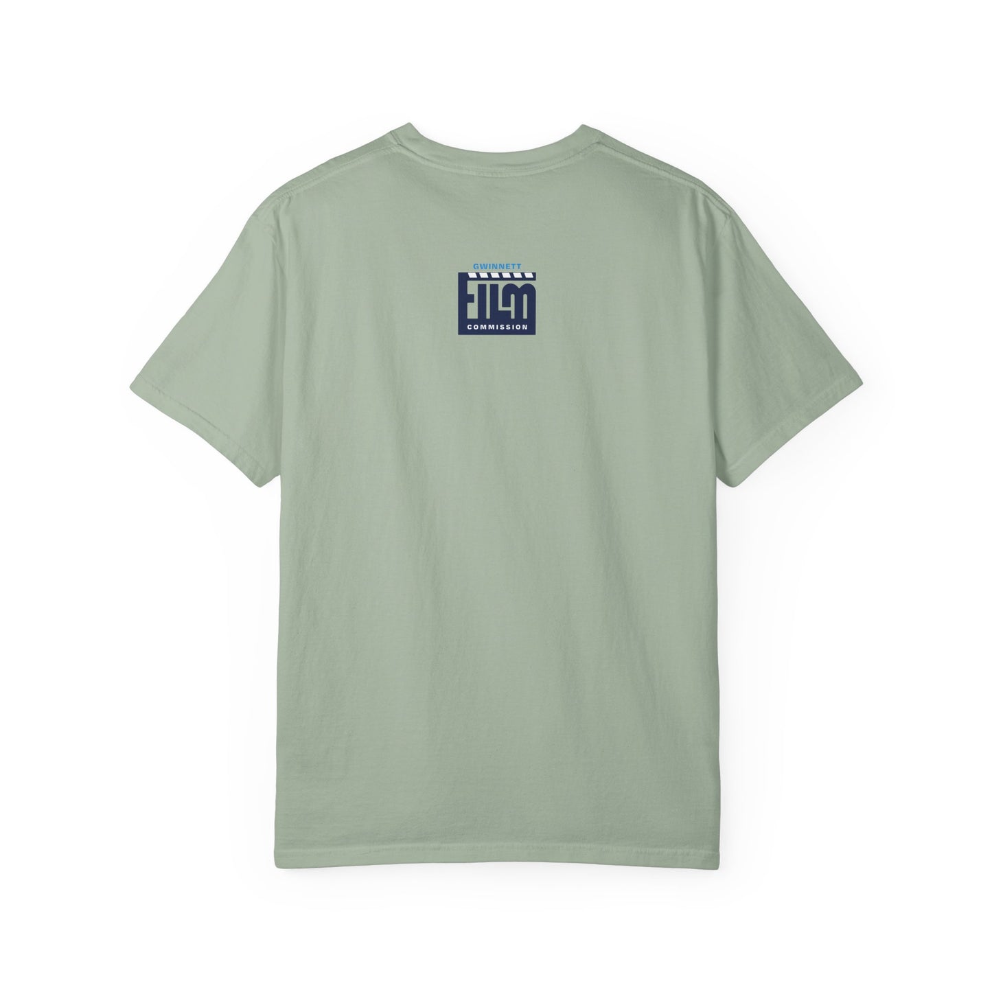 Gwinnett Film Tee Unisex