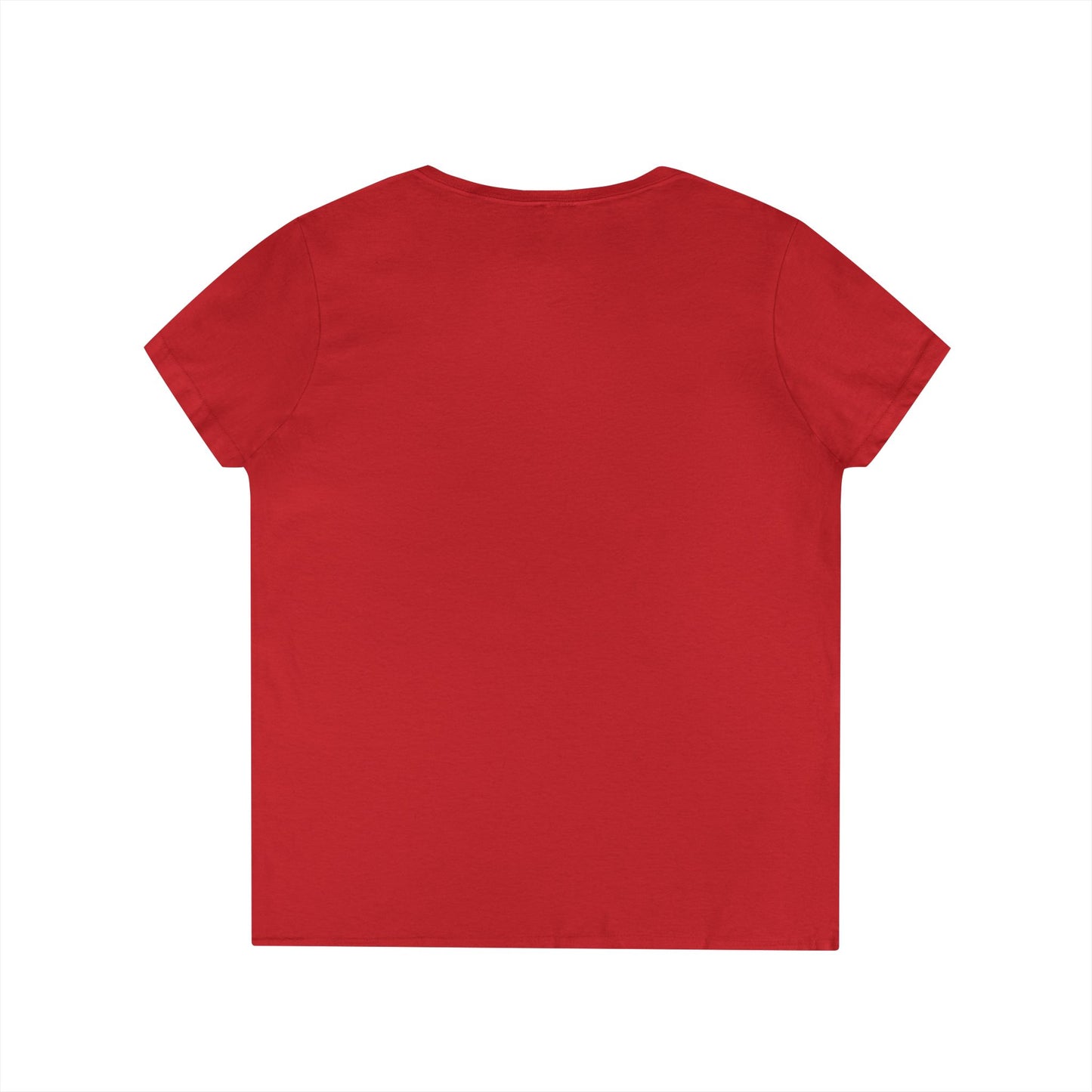 Explore Gwinnett Ladies' V-Neck Tee