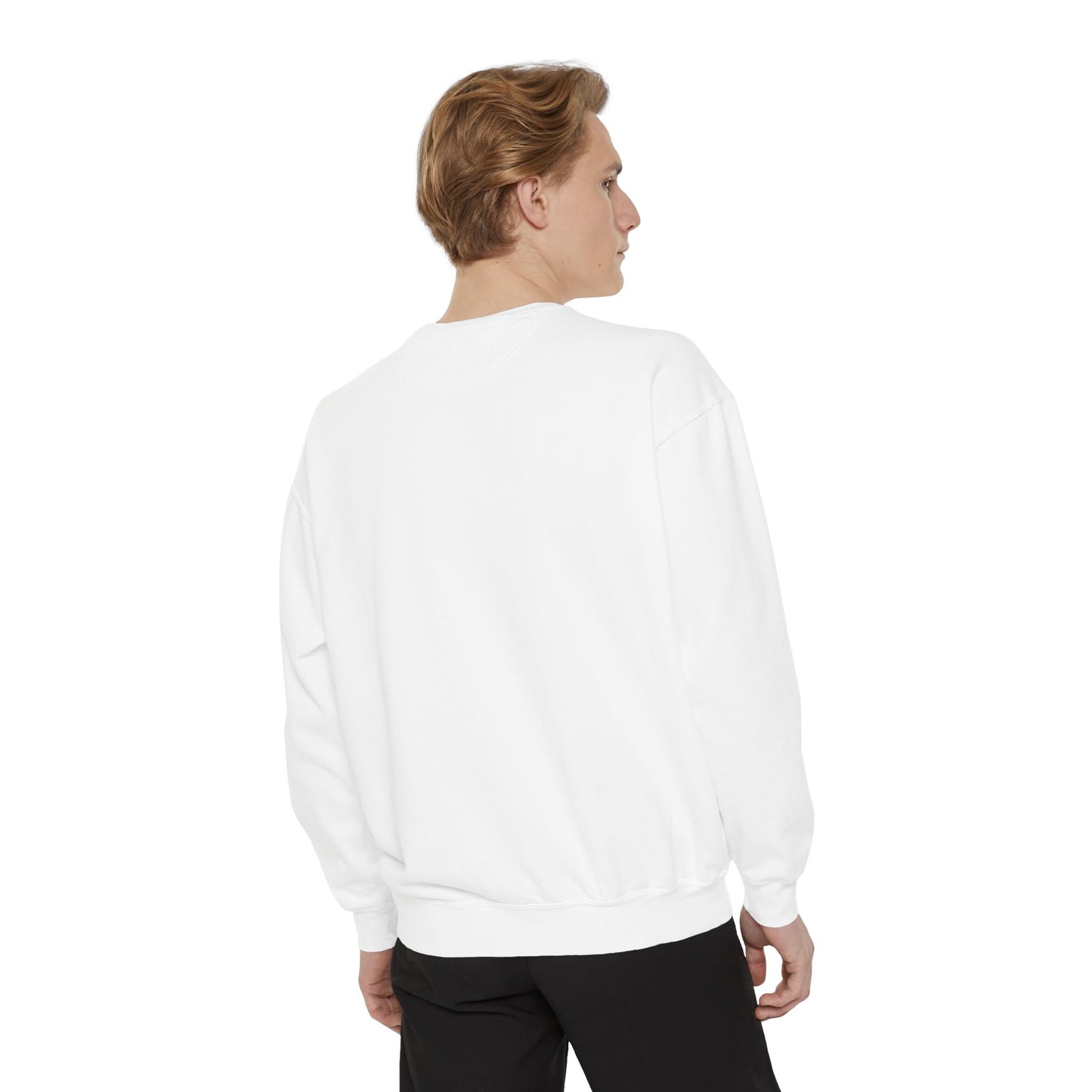 OTP Unisex Sweatshirt