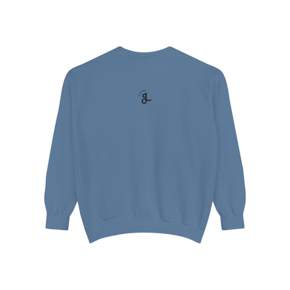 OTP Unisex Sweatshirt