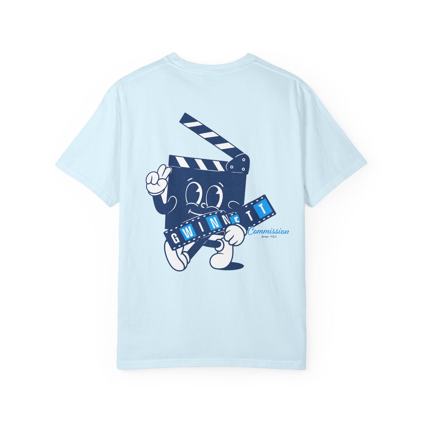Gwinnett Film Tee