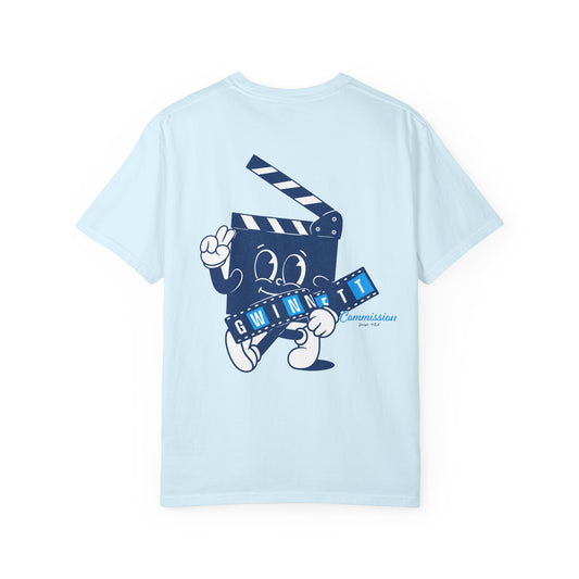 Gwinnett Film Tee