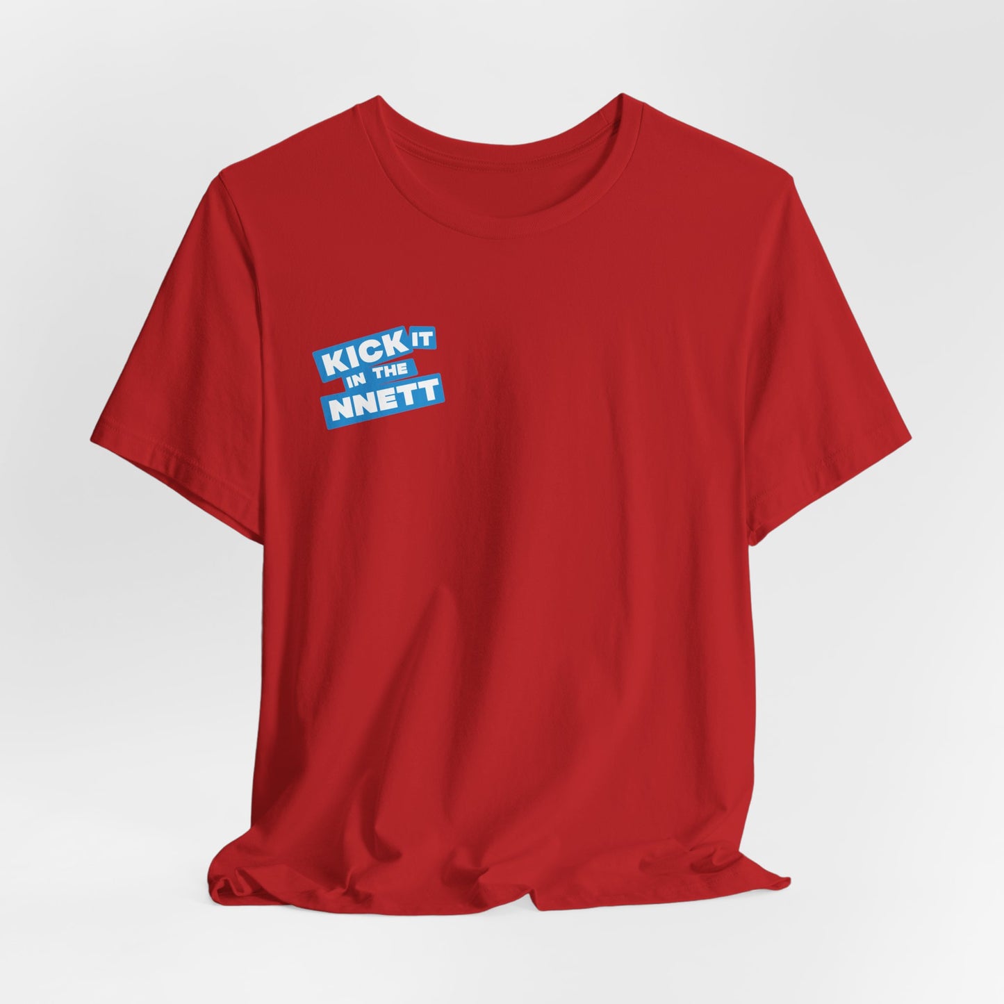 Gwinnett Welcomes the World Soccer Tee