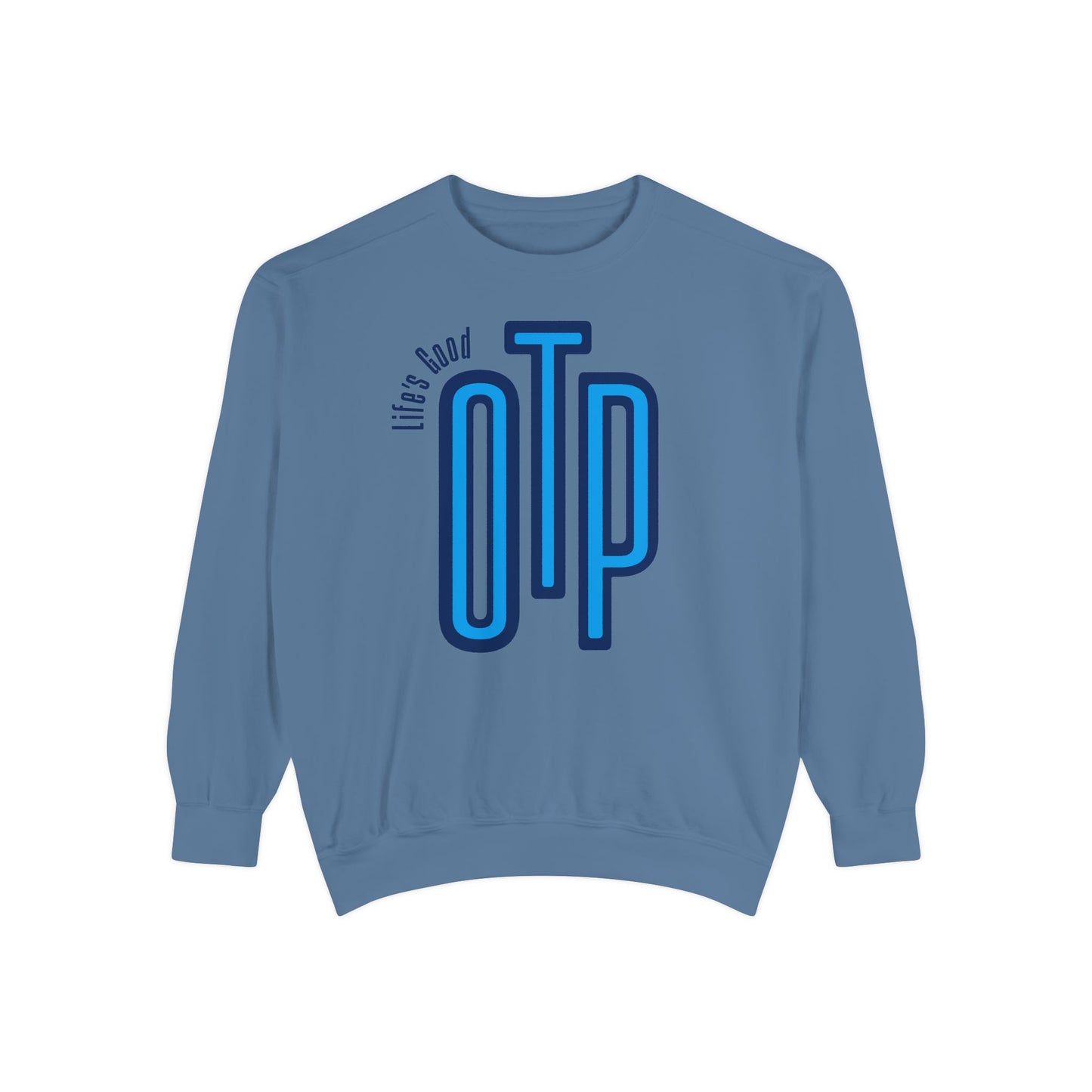 OTP Unisex Sweatshirt