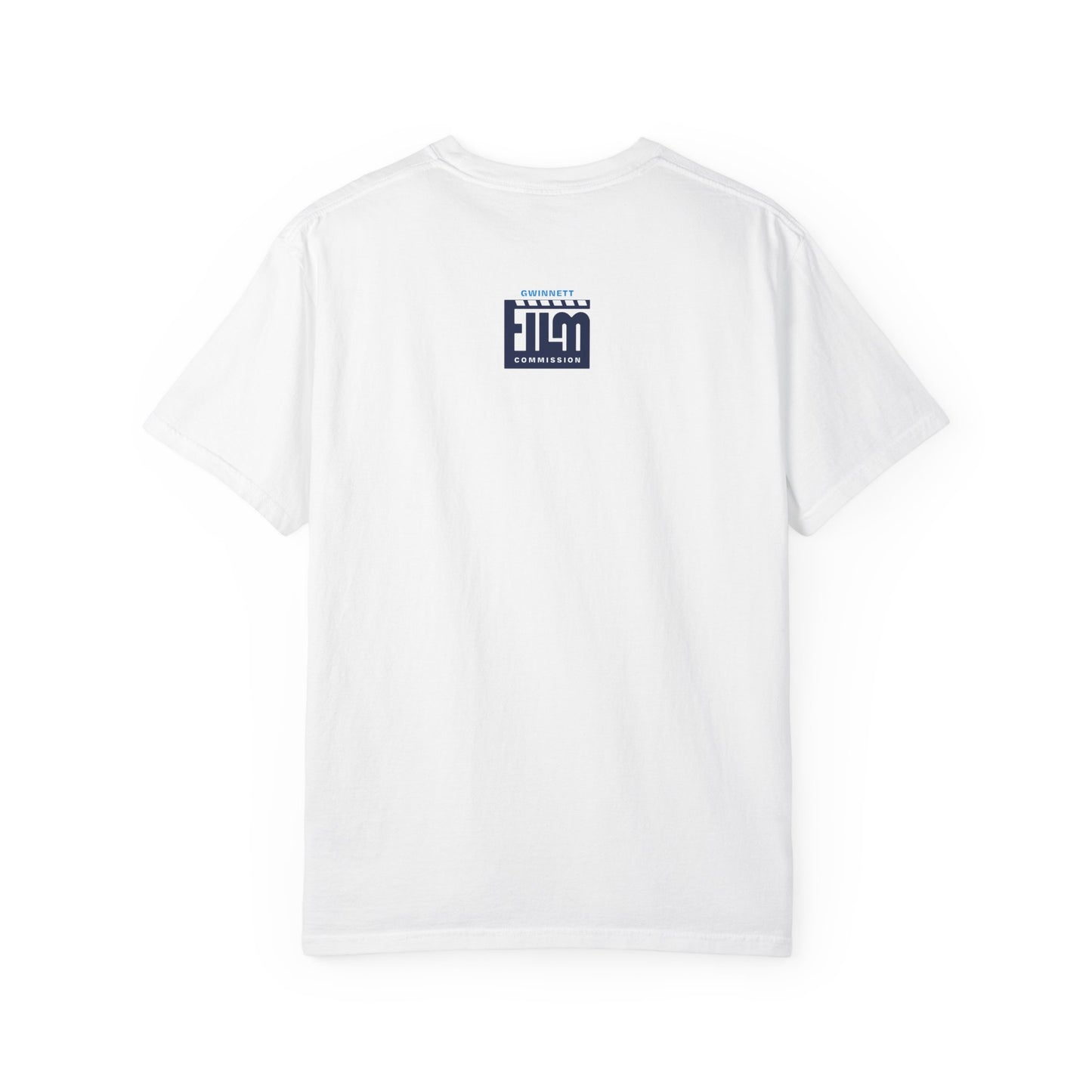 Gwinnett Film Tee Unisex