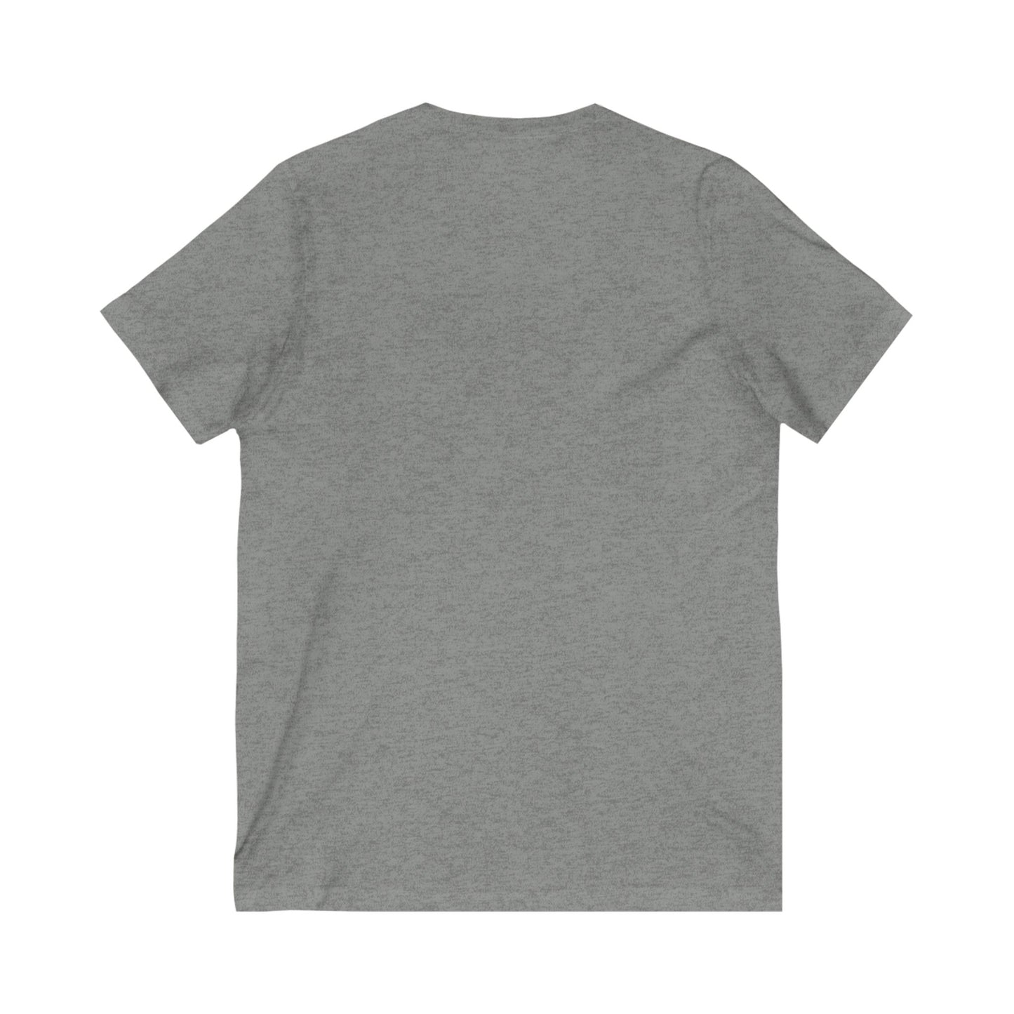 Explore Gwinnett Unisex V-Neck Tee