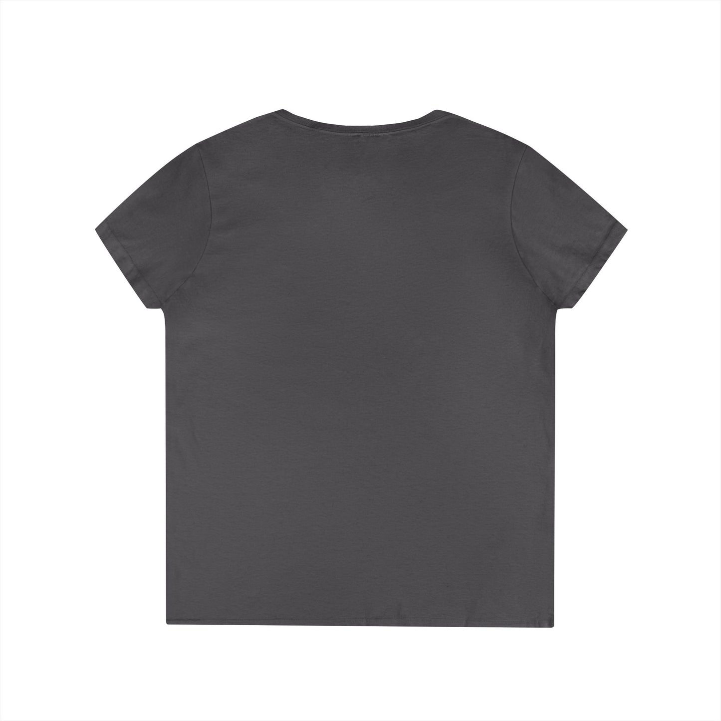 Explore Gwinnett Ladies' V-Neck Tee