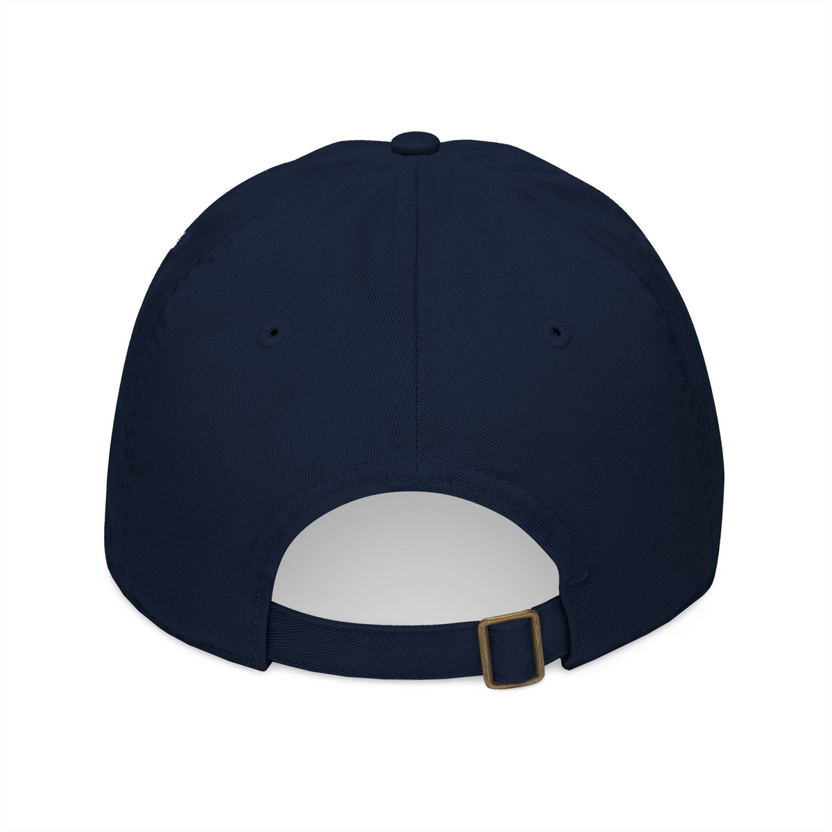 Gwinnett County Embroidered Baseball Cap
