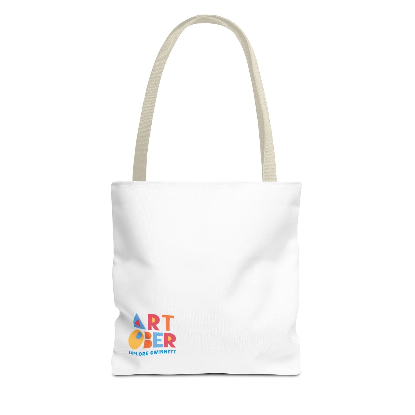 Artober Tote Bag