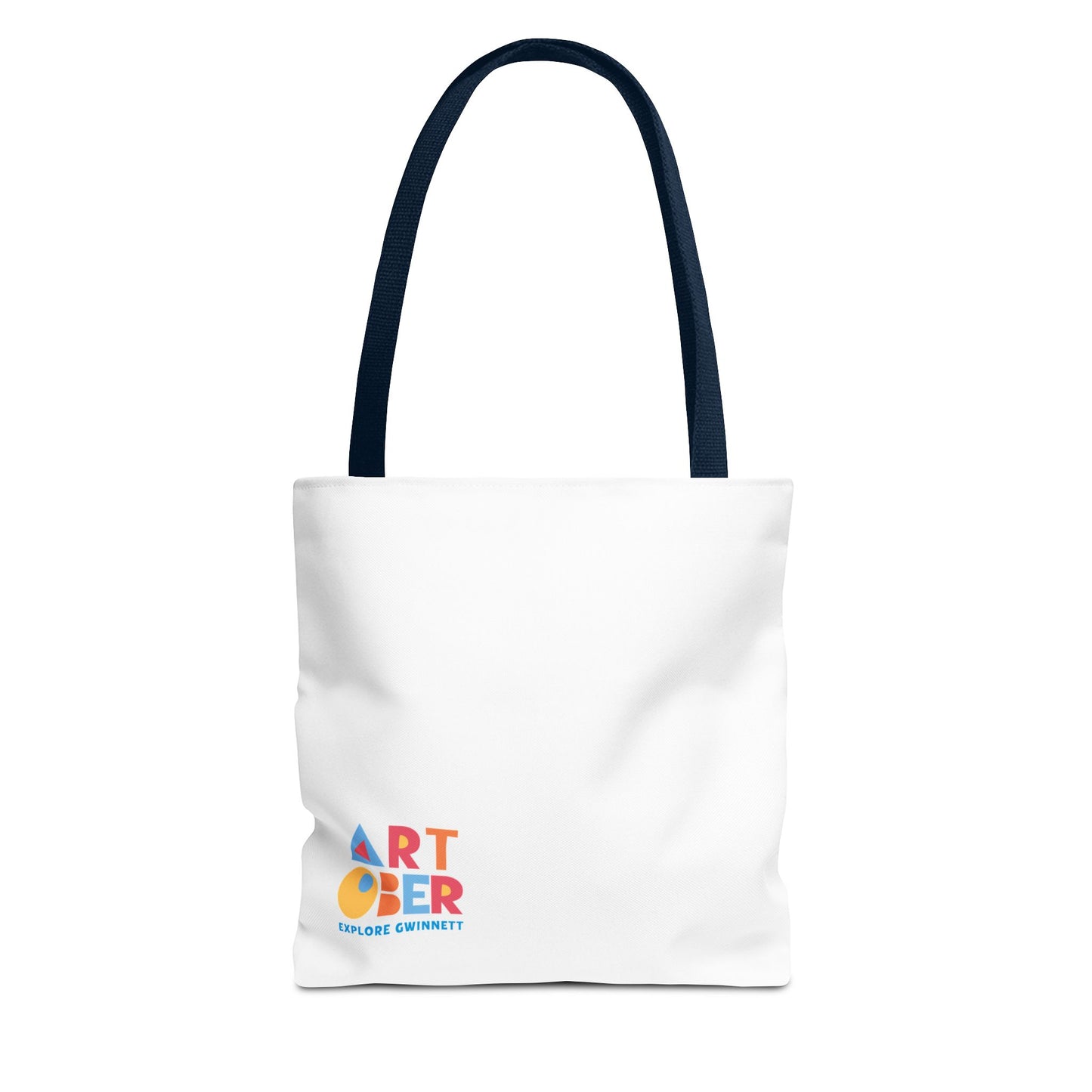 Artober Tote Bag